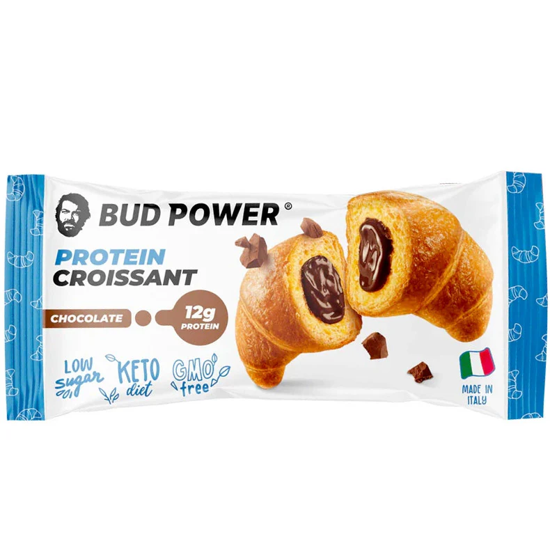 Protein Croissant (60g) - Image 2