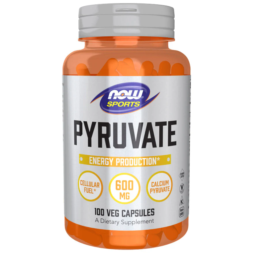 Pyruvate (100cps)