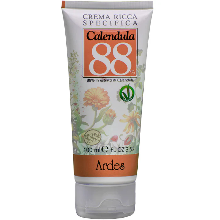 88% Calendula (100ml)