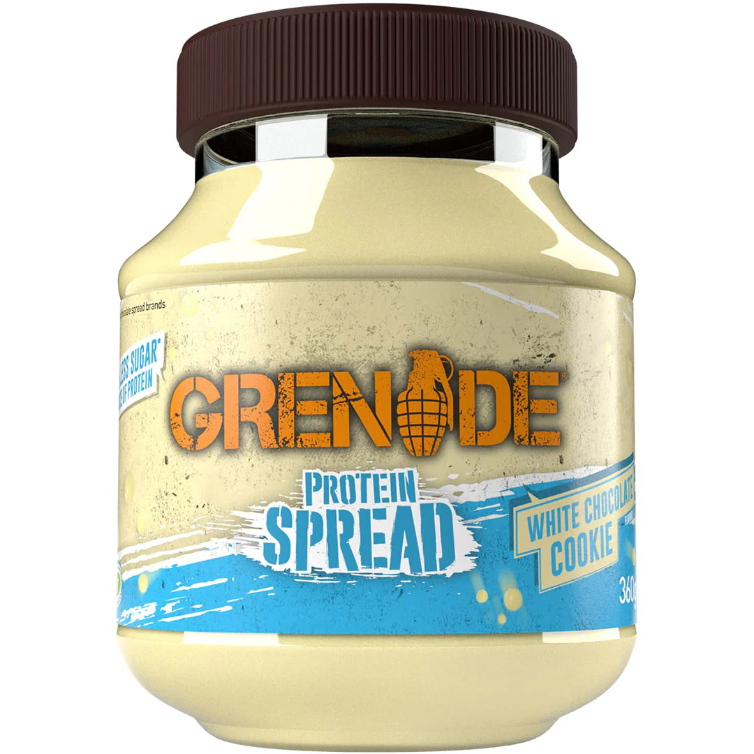 Carb Killa Spread (360g) - Image 3