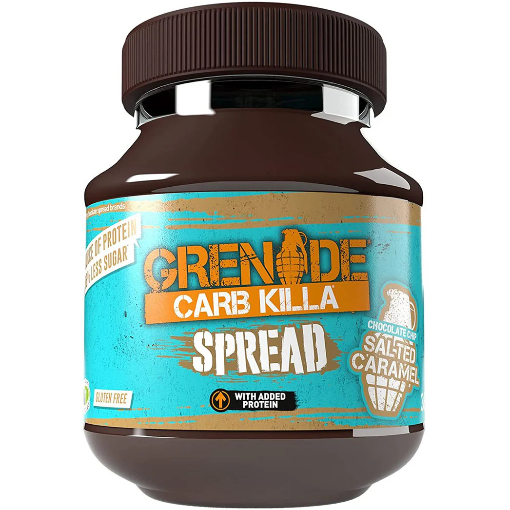 Carb Killa Spread (360g) - Image 4