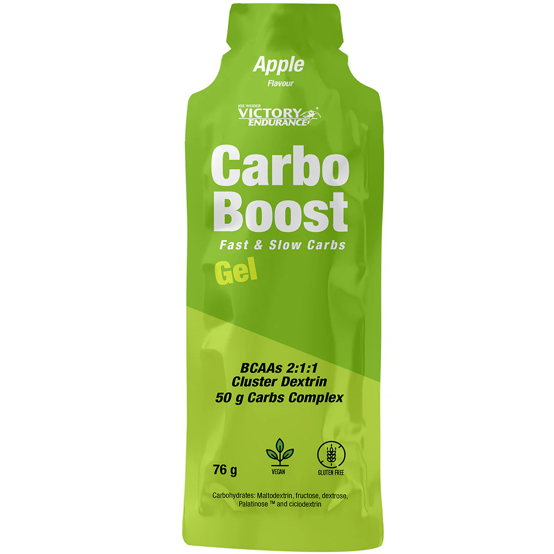 Carbo Boost Gel (76g) - Image 2