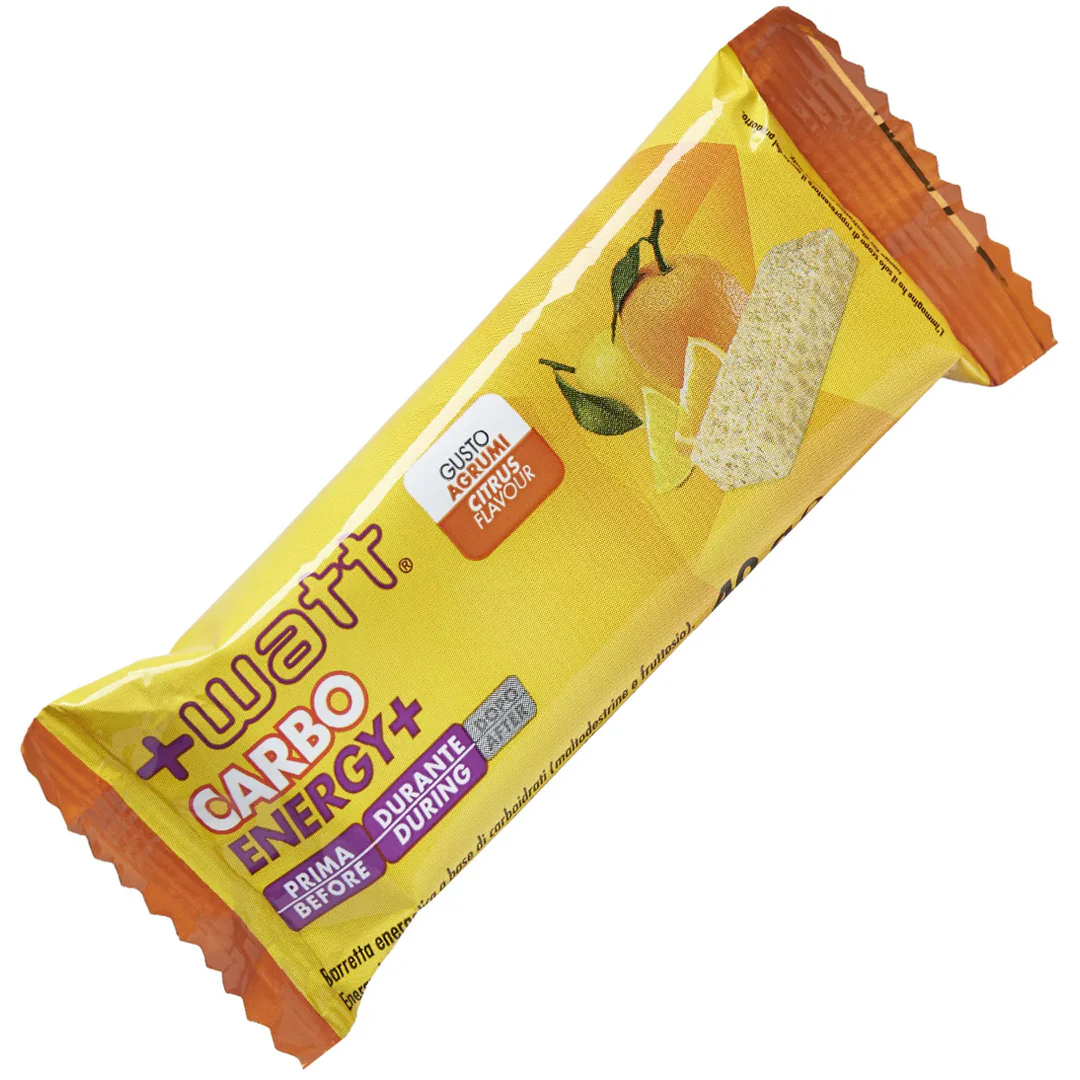 Carbo Energy+ (40g)
