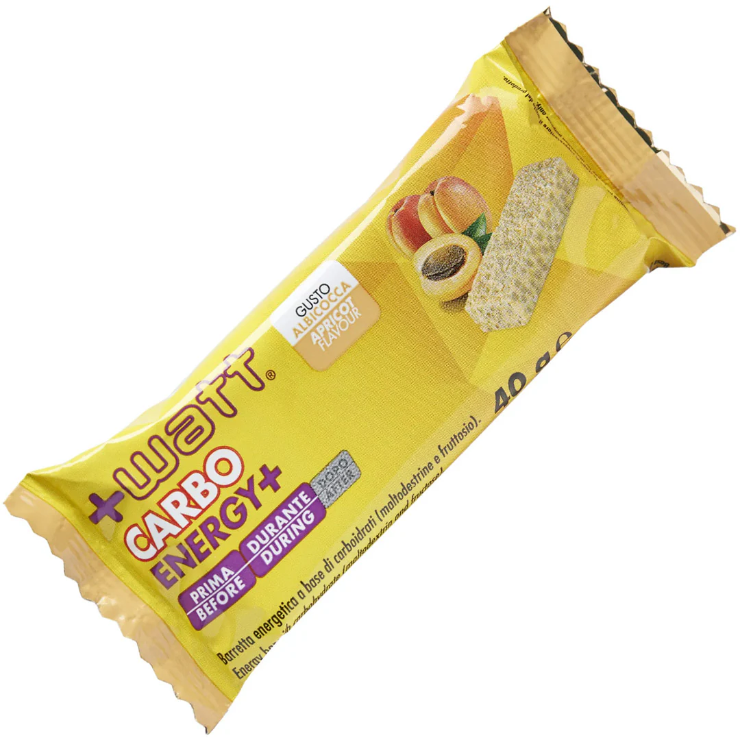 Carbo Energy+ (40g) - Image 2