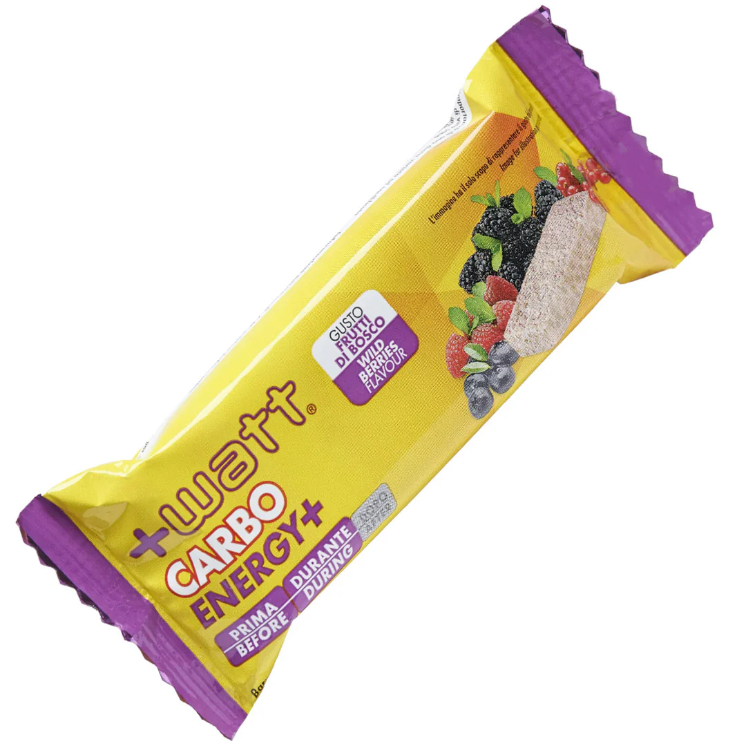 Carbo Energy+ (40g) - Image 3