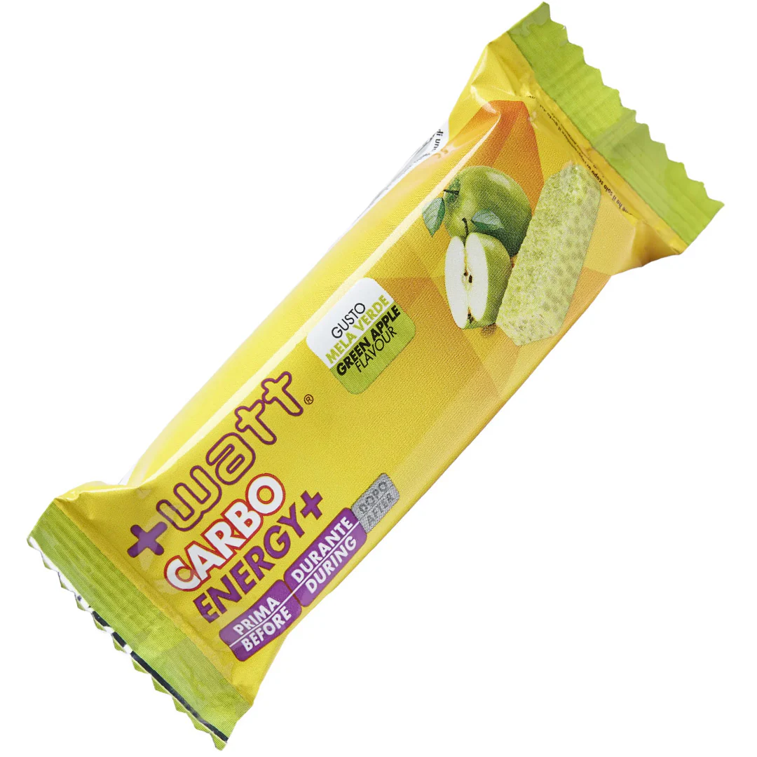 Carbo Energy+ (40g) - Image 4