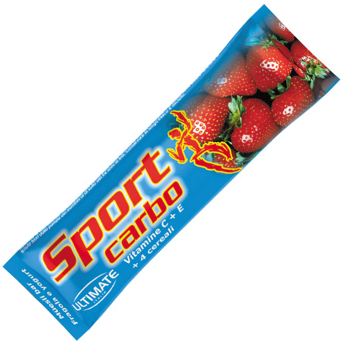 Sport Carbo (25g)