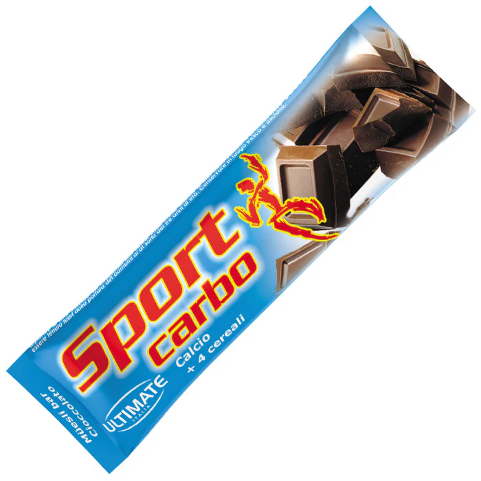 Sport Carbo (25g) - Image 2