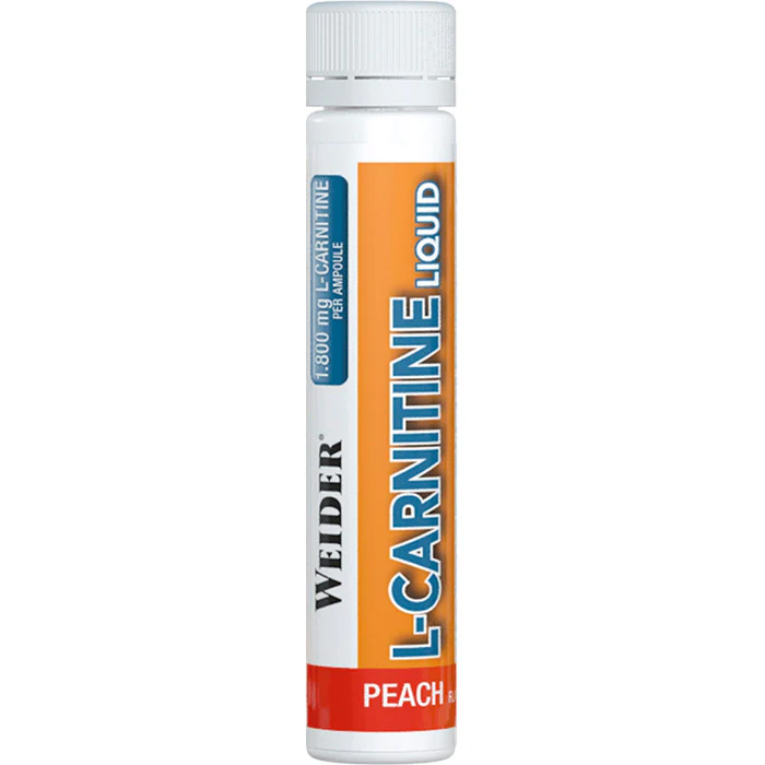 L-Carnitine Liquid (25ml)