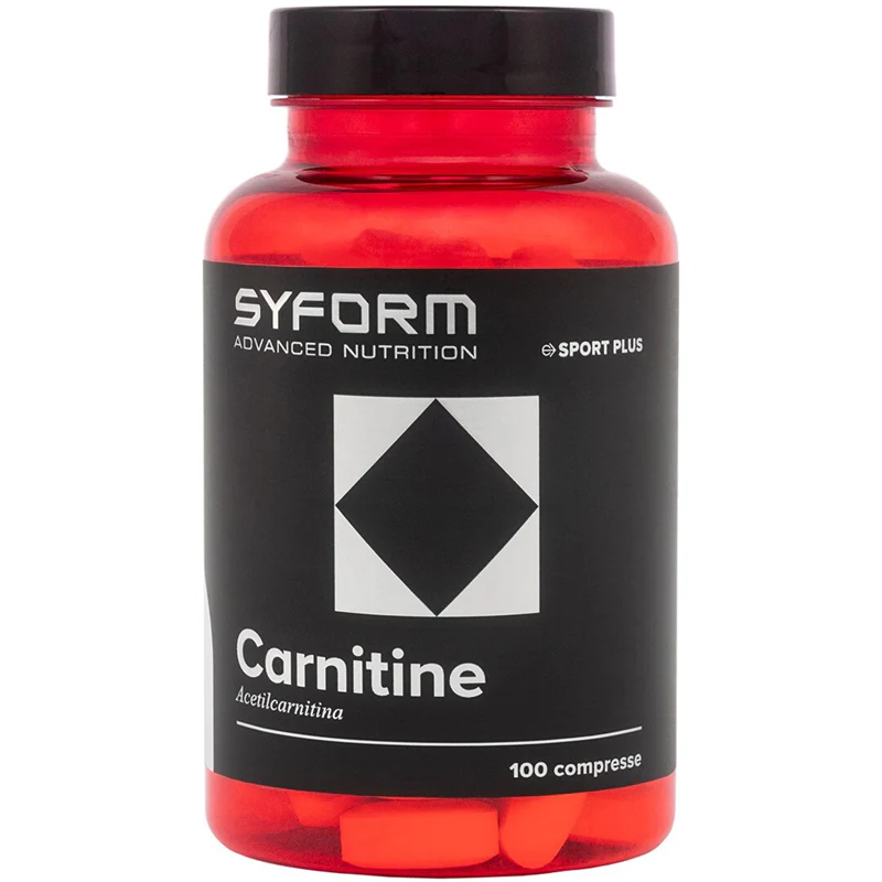 Carnitine (100cpr)