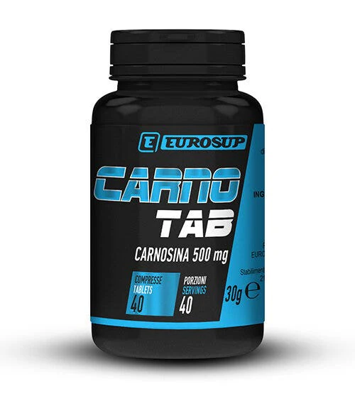 Carno Tab (40cpr)