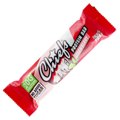 Protein Bar Chiefs (55g) - Image 3