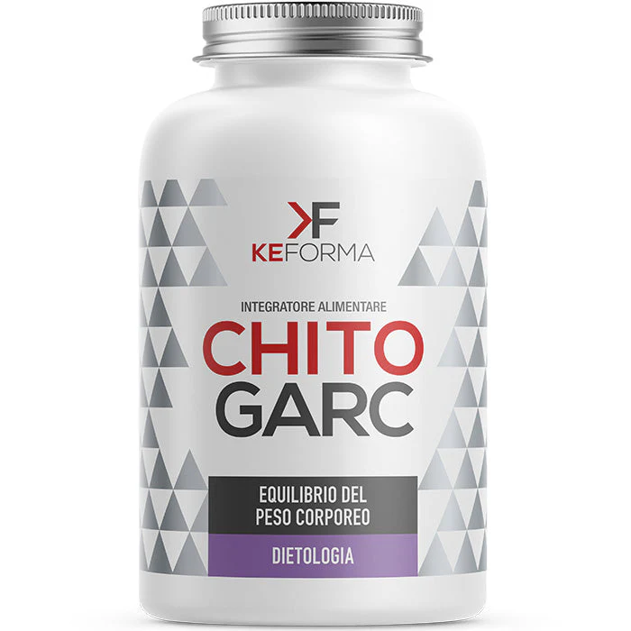 Chito Garc (120cpr)