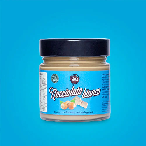 Cream (250g) - Image 2