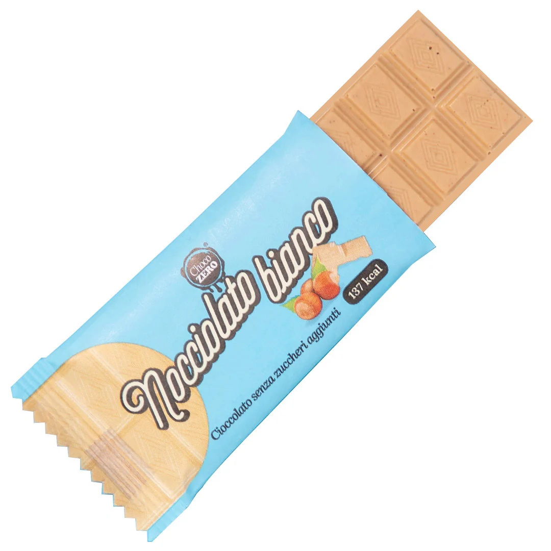 Choco Zero (25g)