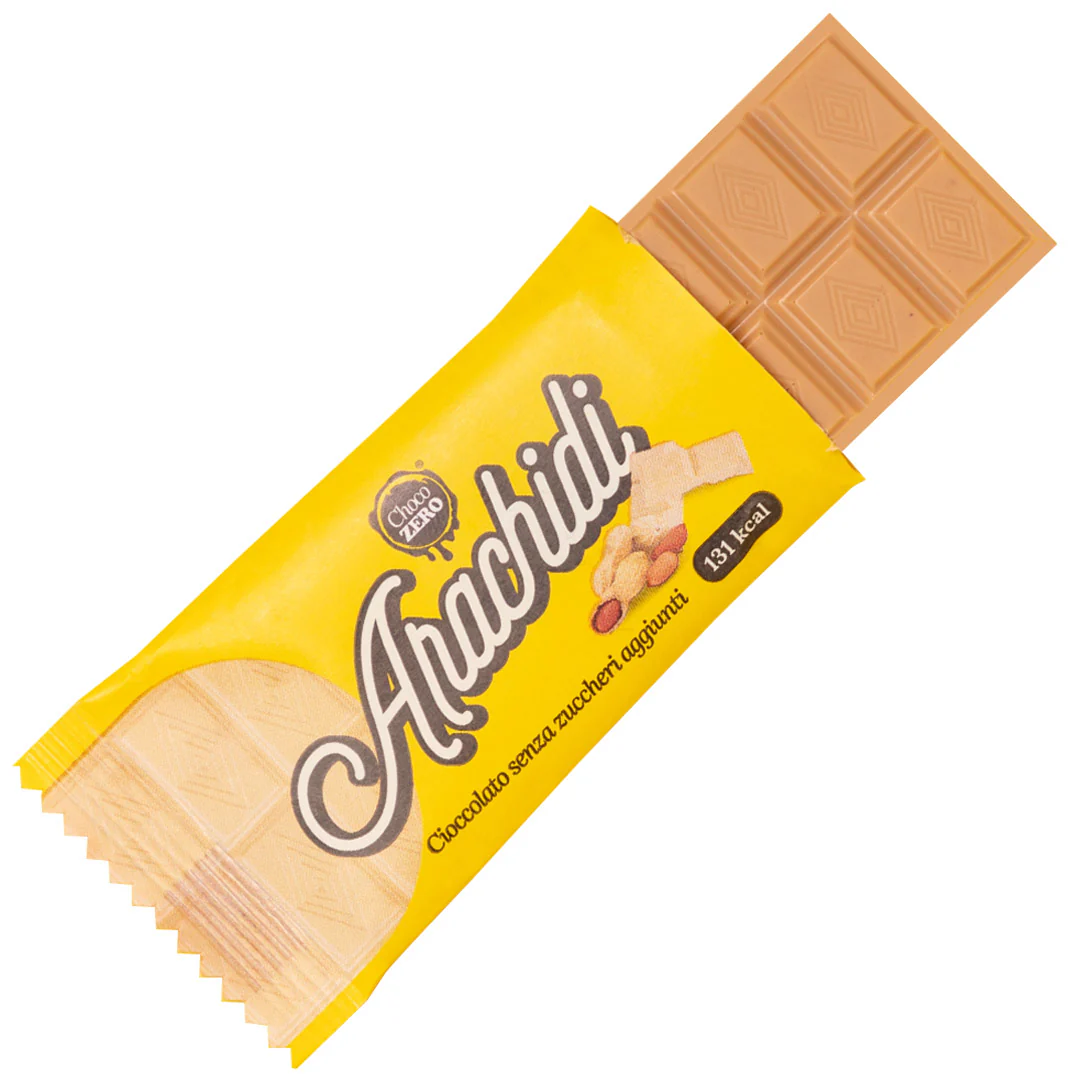 Choco Zero (25g) - Image 6