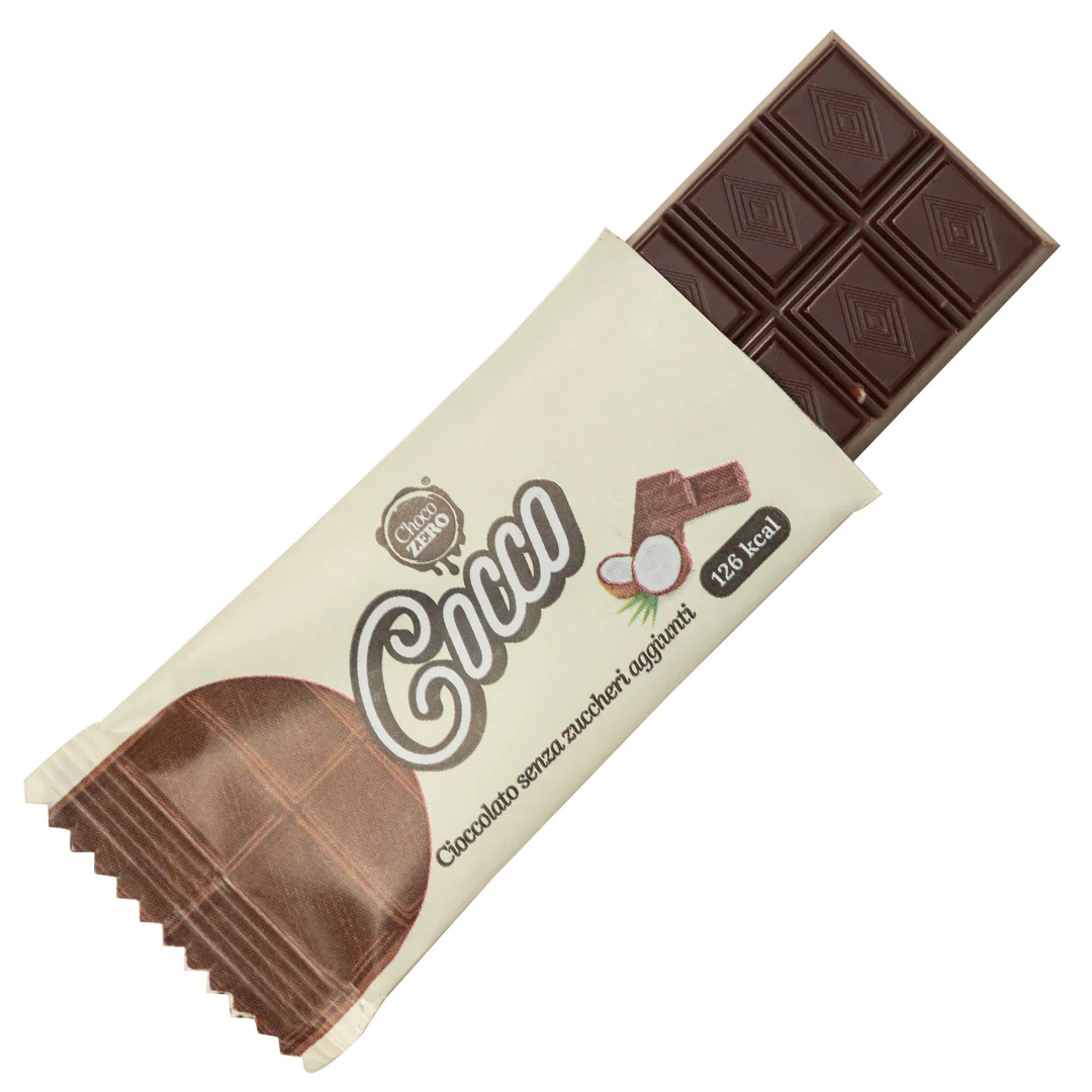 Choco Zero (25g) - Image 7