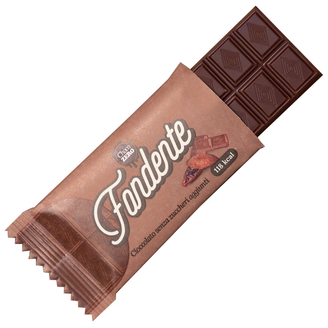 Choco Zero (25g) - Image 8