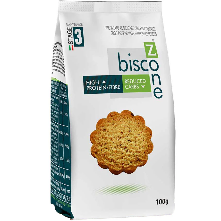 Stage 3 - Biscozone (100g) - Image 2