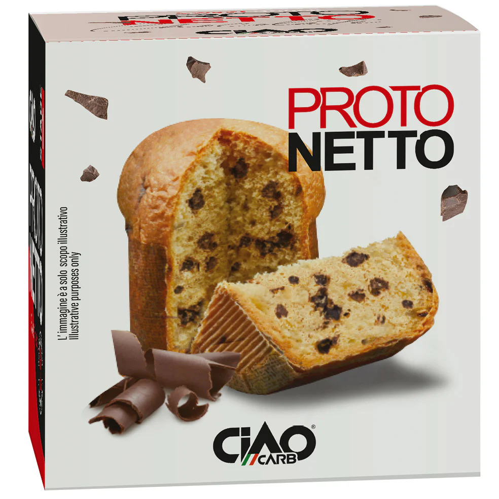Stage 1 - Protonetto (90g)