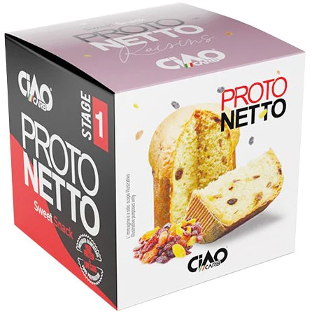 Stage 1 - Protonetto (90g) - Image 2