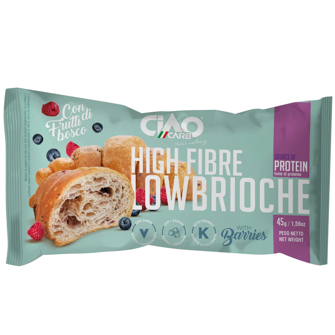 Stage 4 Lowbrio (45g) - Image 2