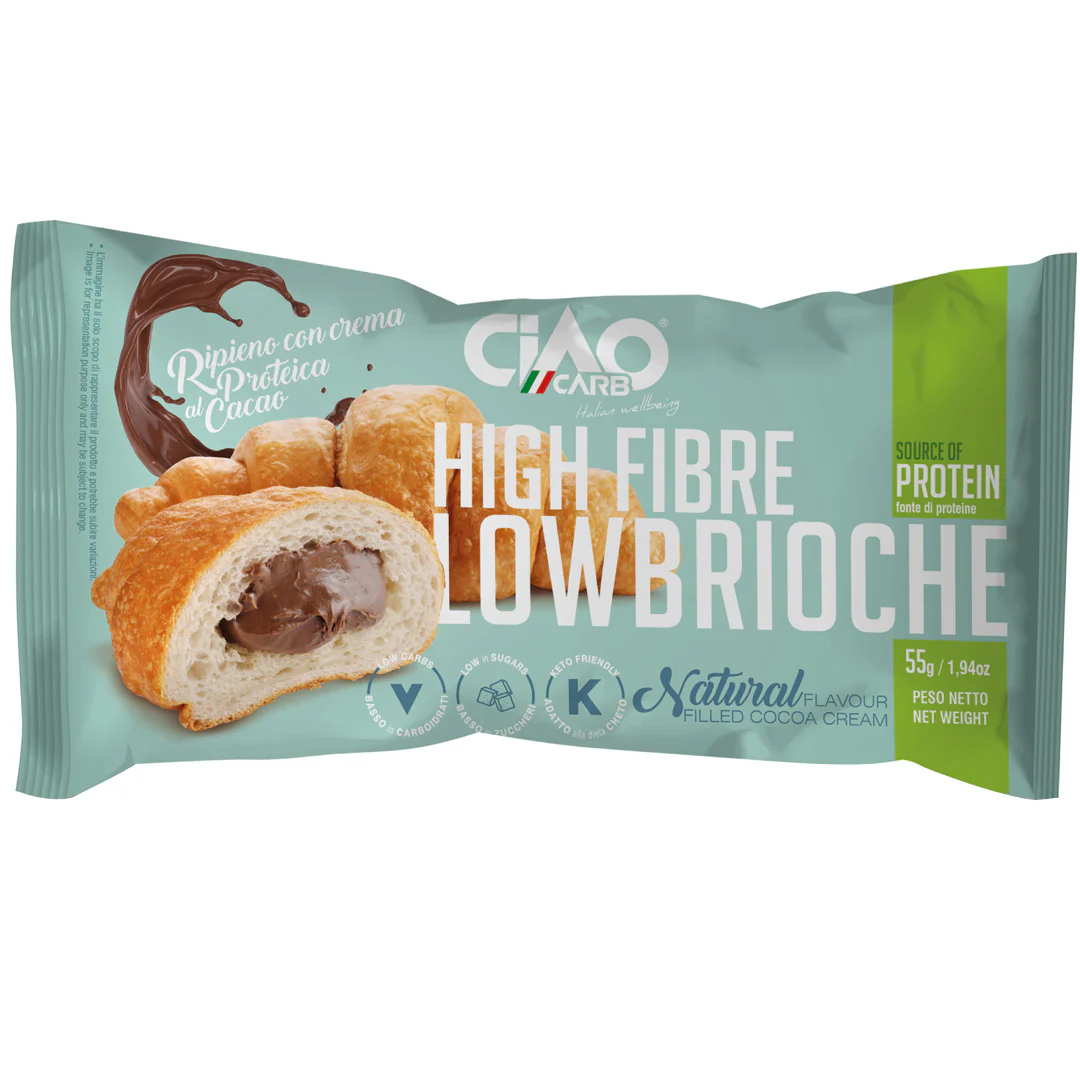 Stage 4 Lowbrio (45g) - Image 3