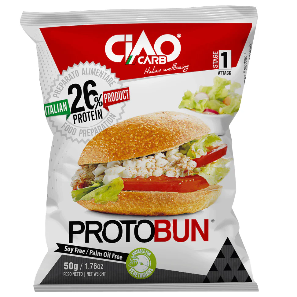 Stage 1 - Protobun (50g) - Image 2