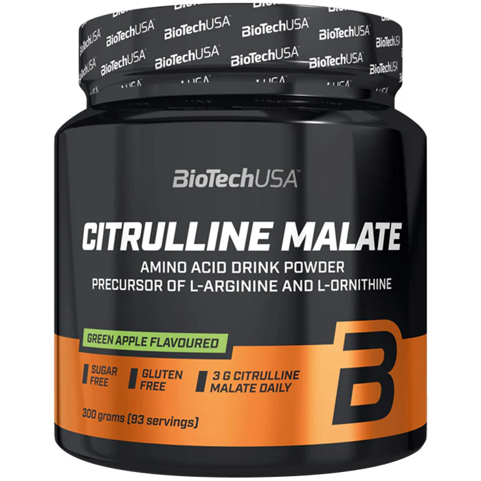 Citrulline Malate (300g) - Image 2