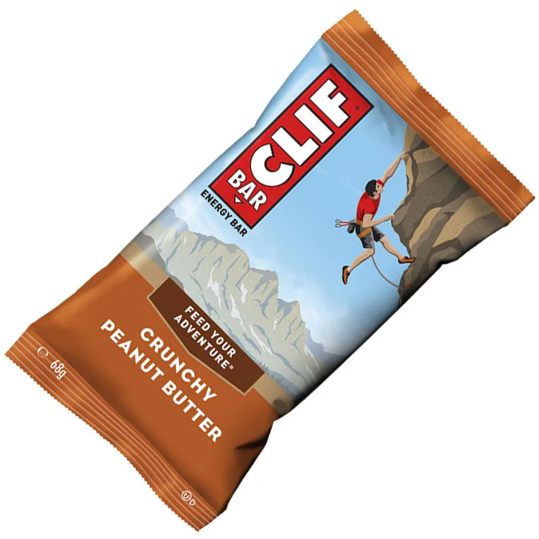 CLIF Bar (68g) - Image 2