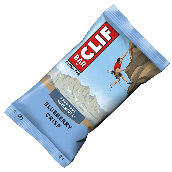 CLIF Bar (68g) - Image 4