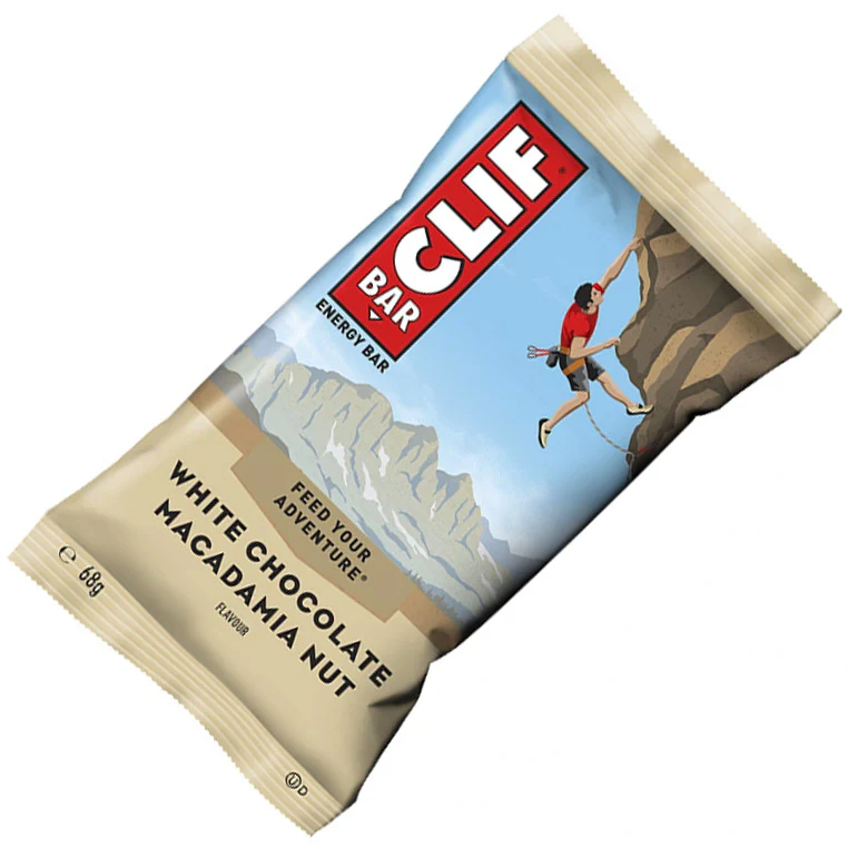CLIF Bar (68g) - Image 5