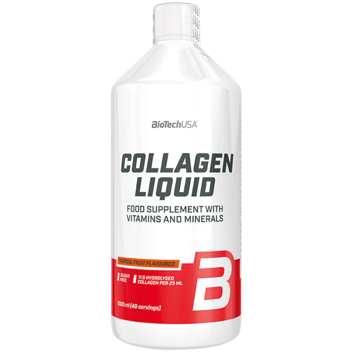 Collagen Liquid (1000ml)