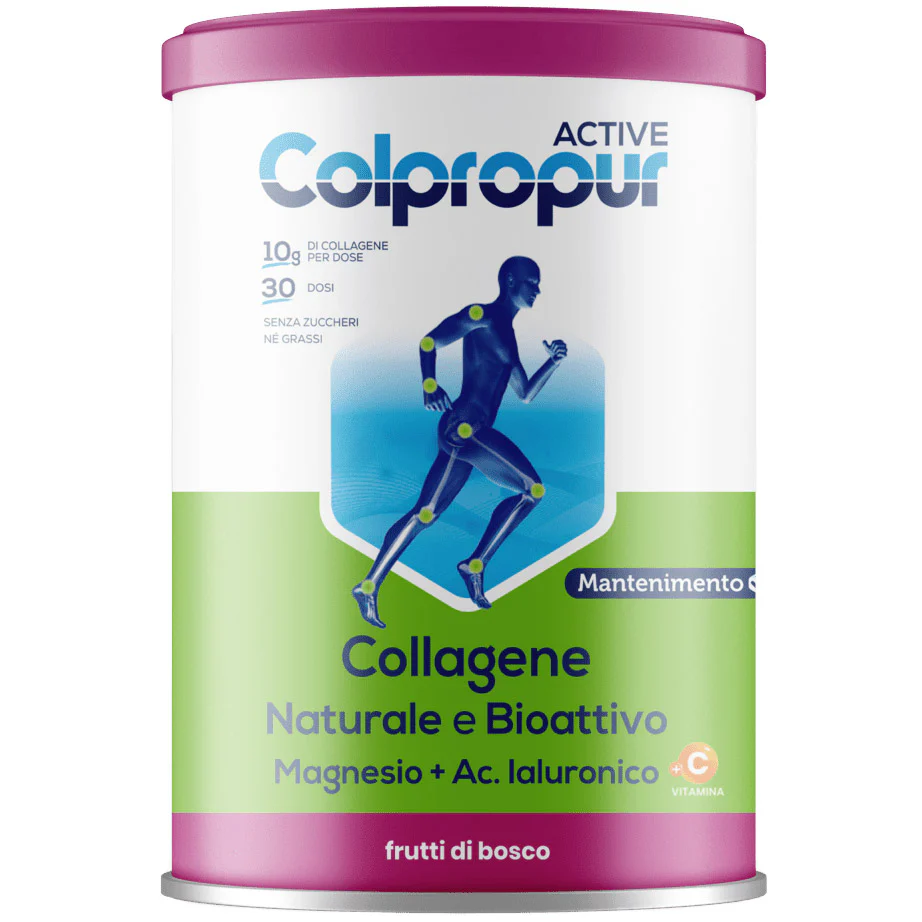 Colpropur Active (330g)