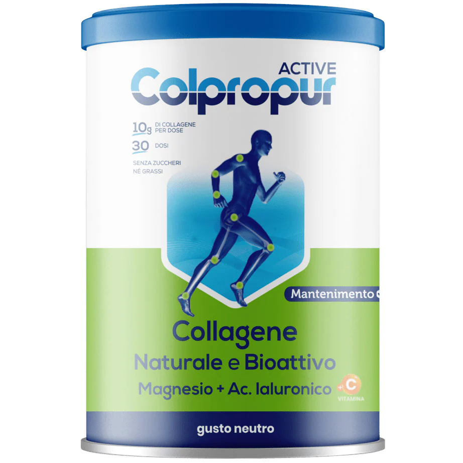 Colpropur Active (330g) - Image 2