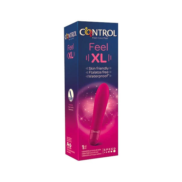 Control Toys Feel XL 1 Pezzo