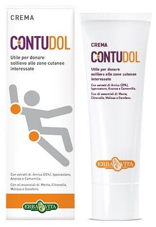 Contudol Crema (75ml)