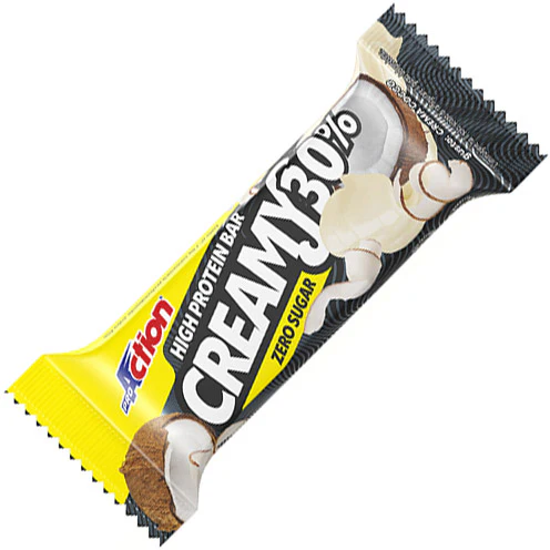 Creamy Bar 30% (35g)