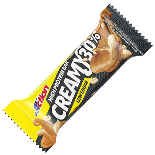 Creamy Bar 30% (35g) - Image 2