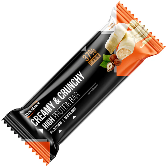 Creamy & Crunchy (30g)