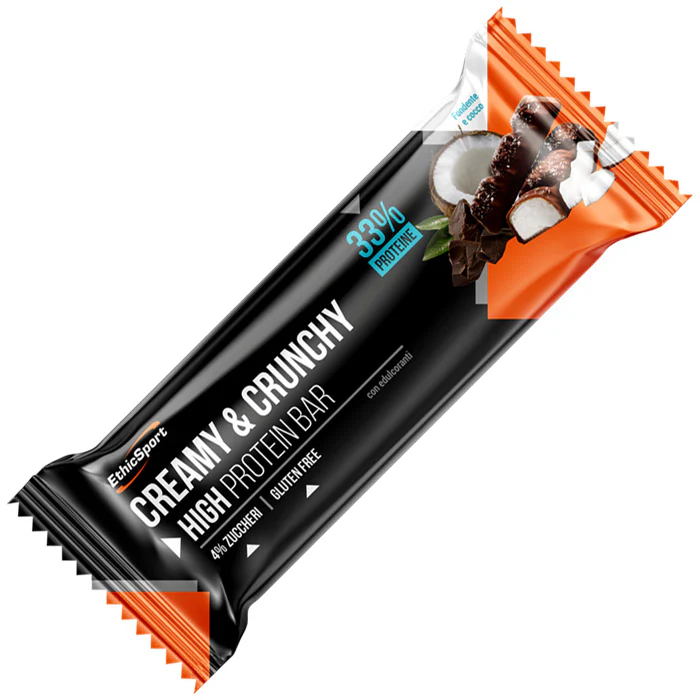 Creamy & Crunchy (30g) - Image 2