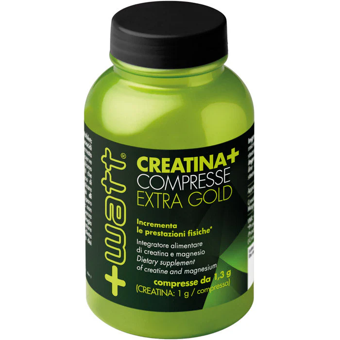 Creatina+ Extragold (100cpr)