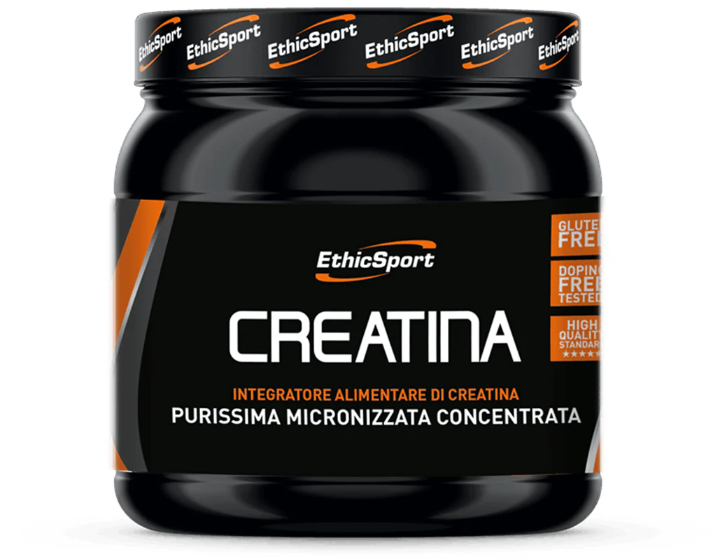 Creatina (300g)