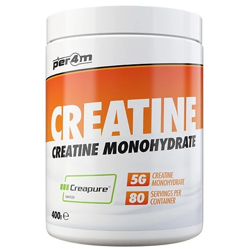 Creatine (400g)