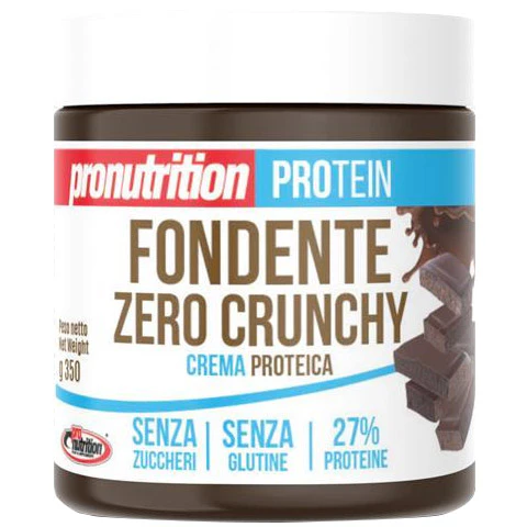 Crema proteica Zero (350g) - Image 5