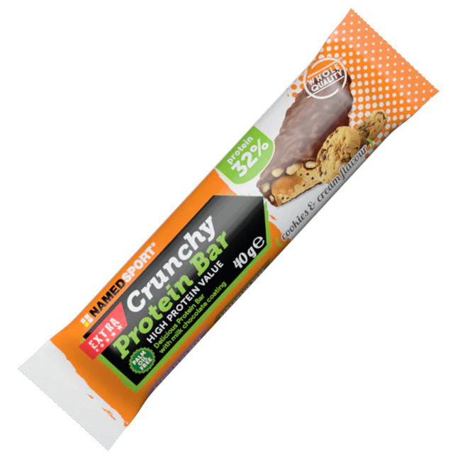 Crunchy Protein Bar (40g)