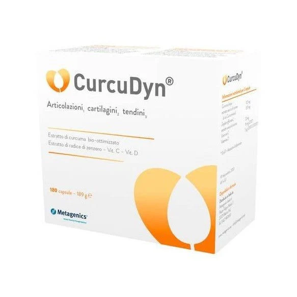 CurcuDyn (180cps)