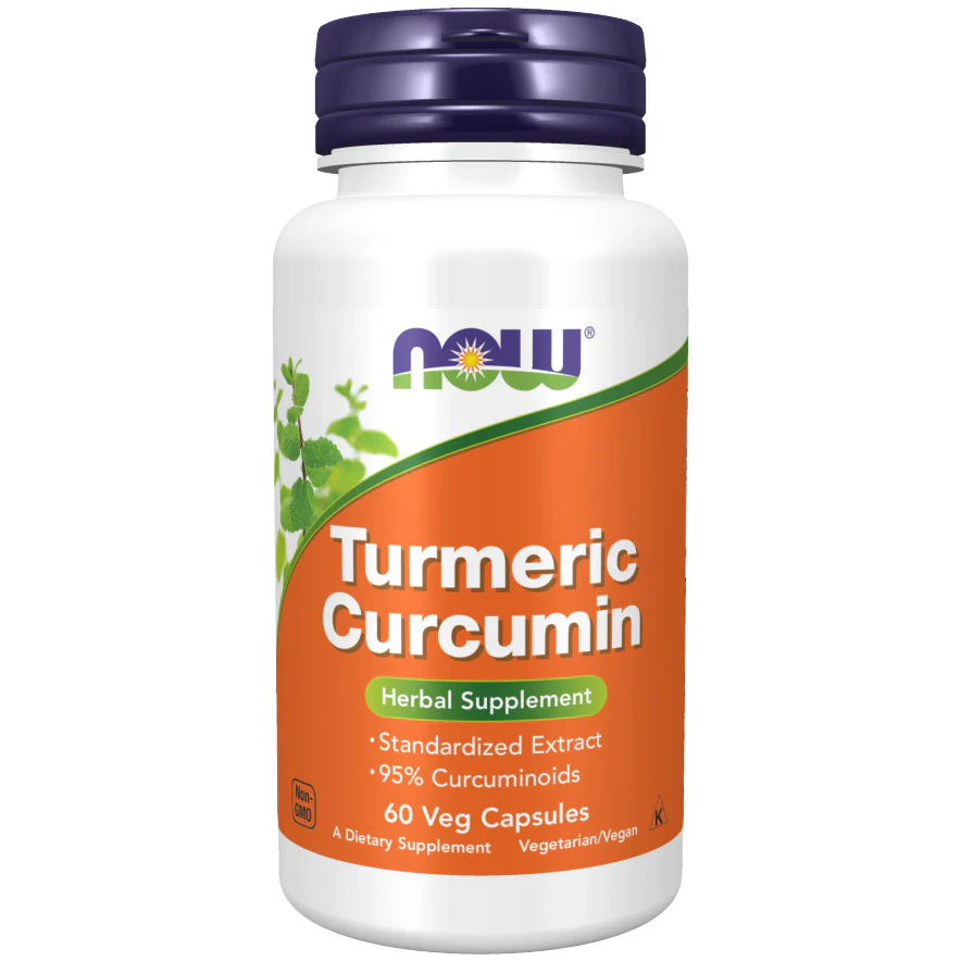 Curcumin Turmeric (60cps)