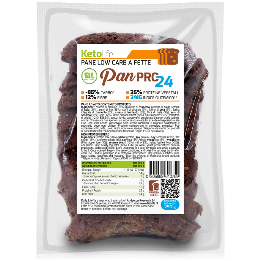 PanPro 24 (250g)