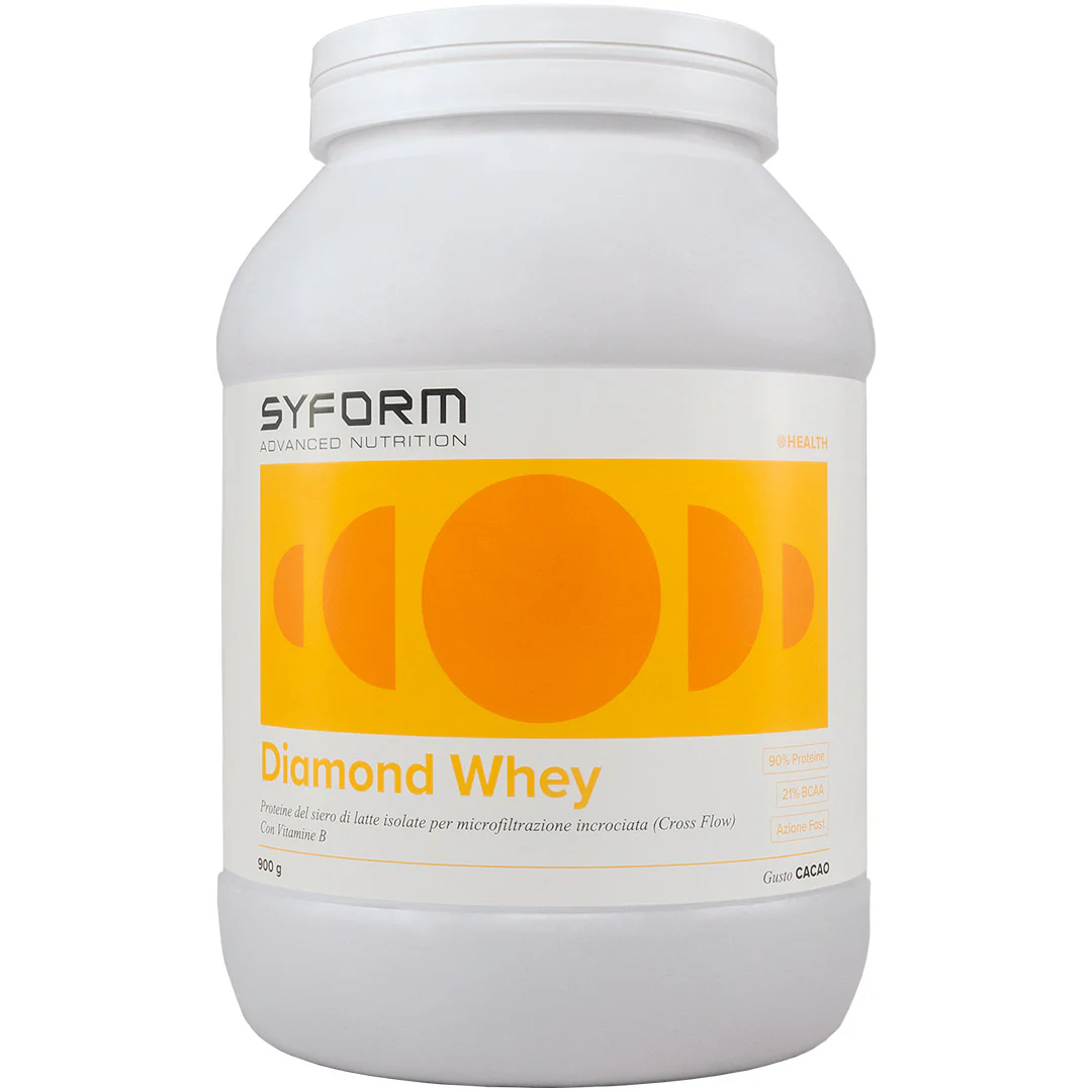 Diamond Whey (900g)